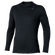 Mizuno Tech Thermal Charge Long Sleeve Tee Black